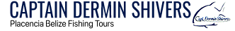 CAPTAIN DERMIN SHIVERS
