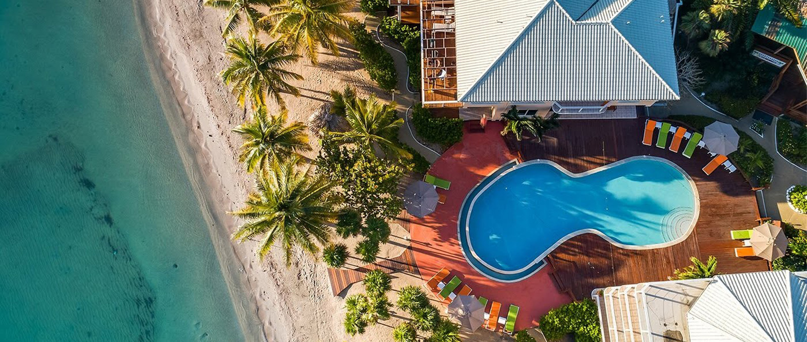 Laru Beya Resort